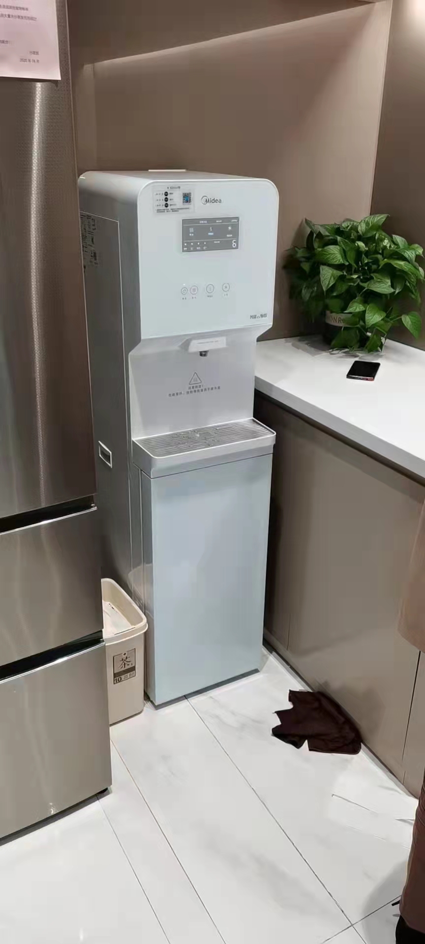 上海思立威电子科技有限公司