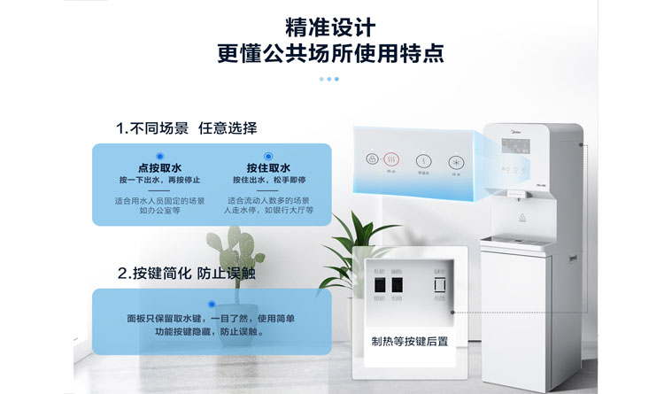 用心精选设计，不同场景任意选择