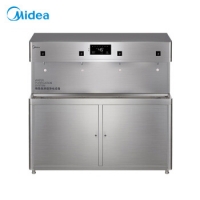 美的 Midea ZRO1628-H4 R80反渗透版商务直饮机